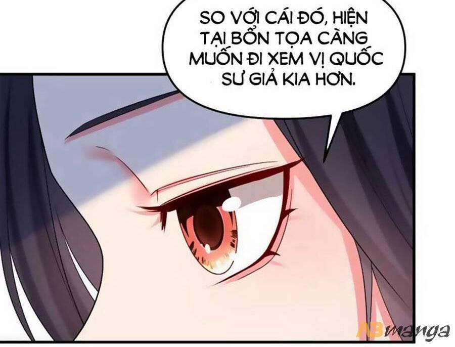 Hệ Thống Xuyên Nhanh: Ác Nam Không Dễ Chọc 134 trang 26