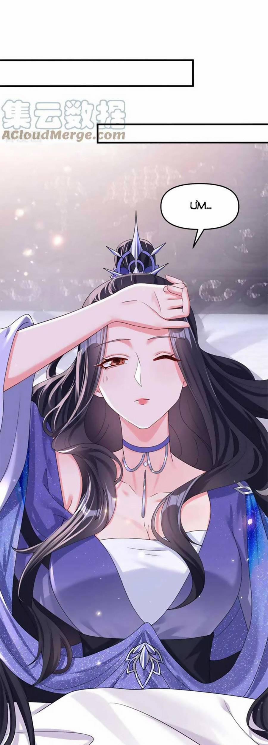 Hệ Thống Xuyên Nhanh: Ác Nam Không Dễ Chọc 134 trang 8