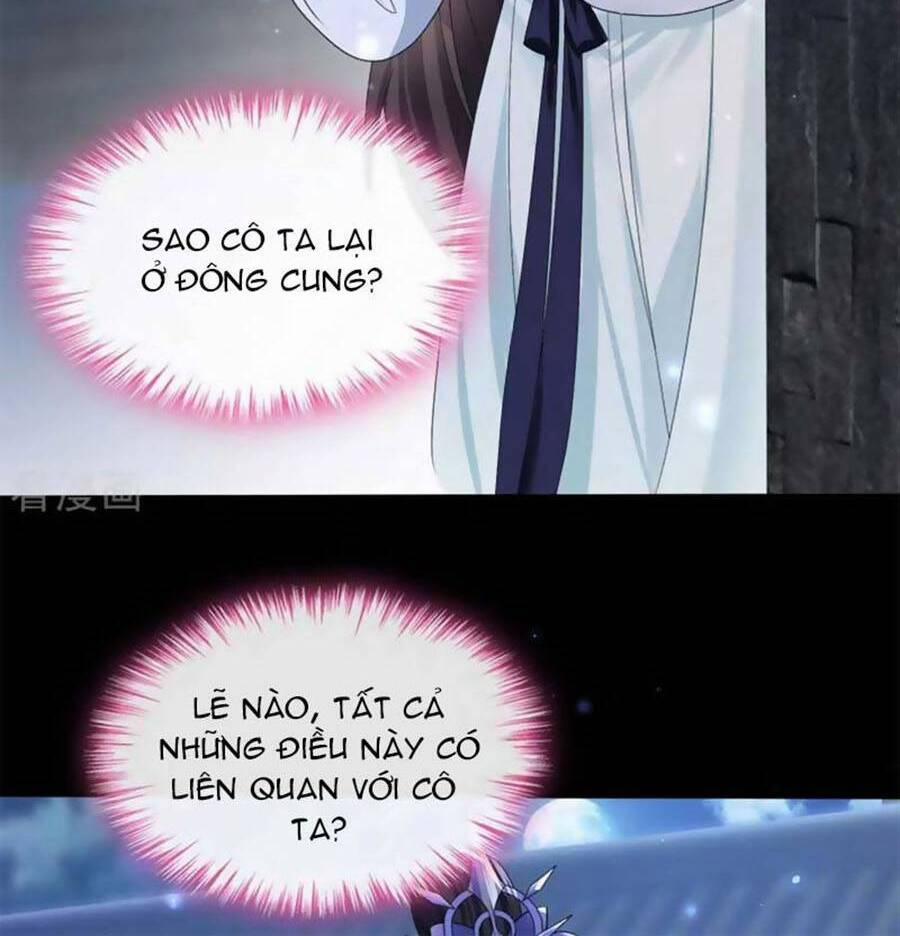 Hệ Thống Xuyên Nhanh: Ác Nam Không Dễ Chọc 136 trang 14