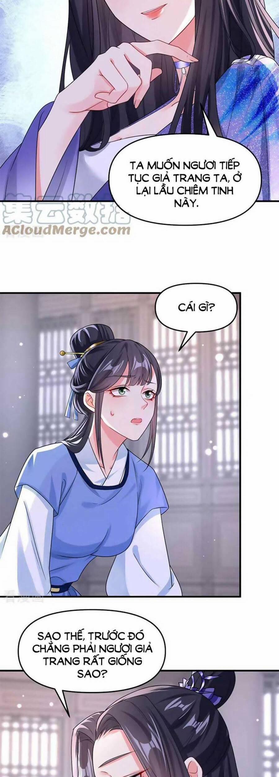 Hệ Thống Xuyên Nhanh: Ác Nam Không Dễ Chọc 136 trang 2