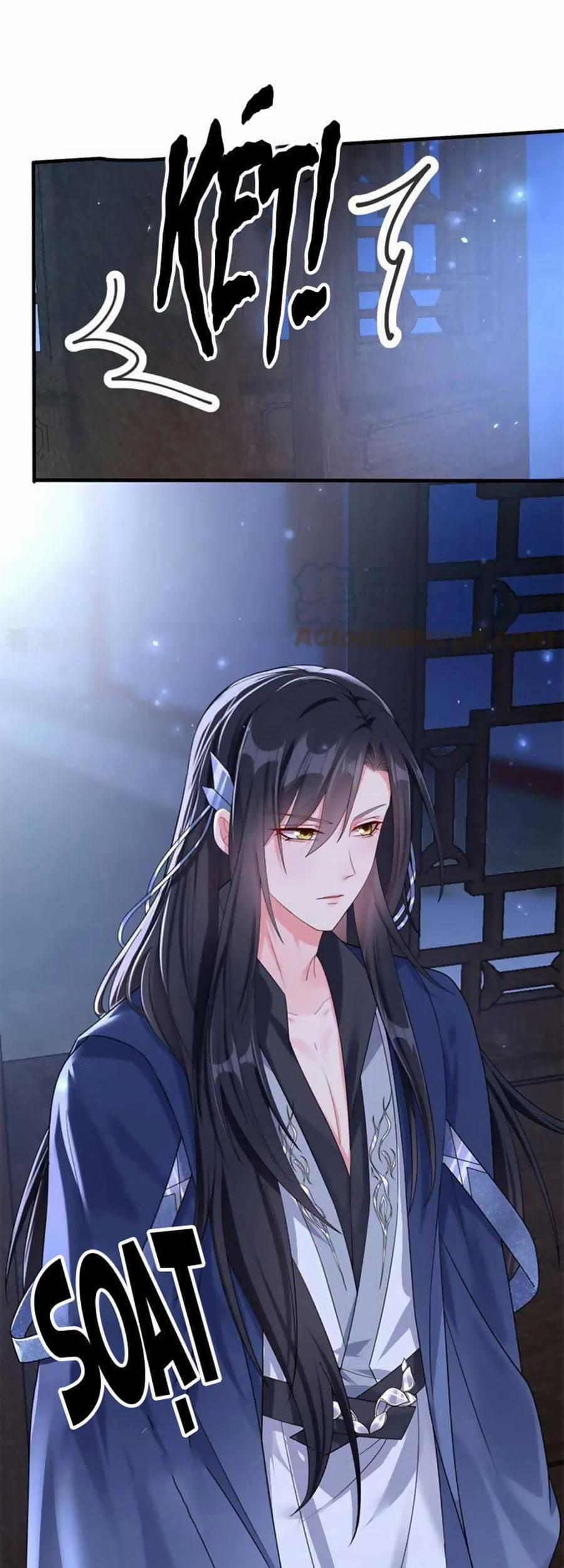 Hệ Thống Xuyên Nhanh: Ác Nam Không Dễ Chọc 136 trang 20