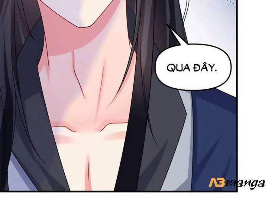 Hệ Thống Xuyên Nhanh: Ác Nam Không Dễ Chọc 136 trang 26