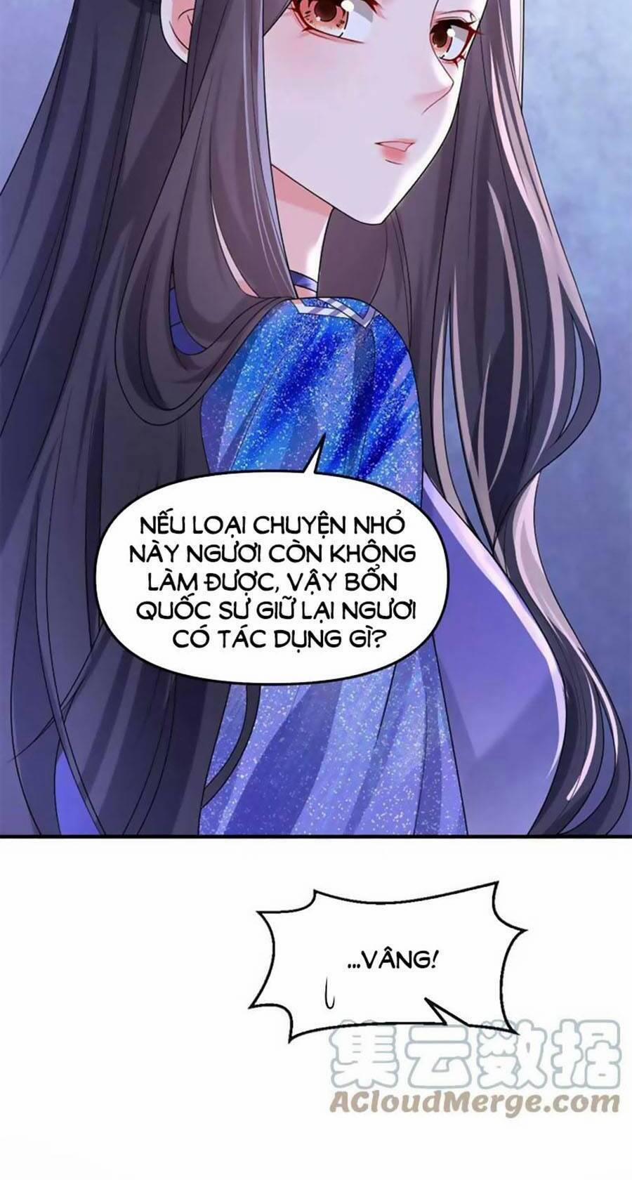 Hệ Thống Xuyên Nhanh: Ác Nam Không Dễ Chọc 136 trang 6