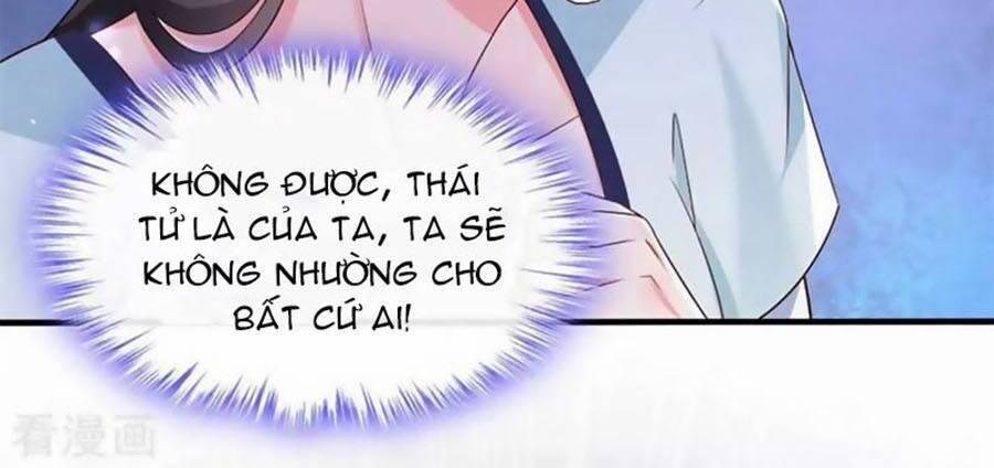 Hệ Thống Xuyên Nhanh: Ác Nam Không Dễ Chọc 137 trang 18