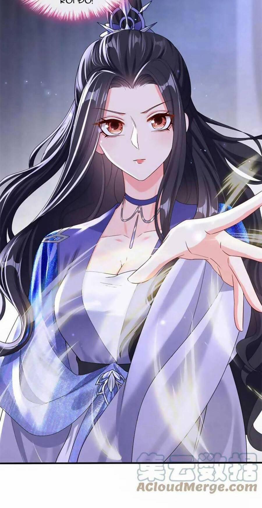 Hệ Thống Xuyên Nhanh: Ác Nam Không Dễ Chọc 137 trang 22