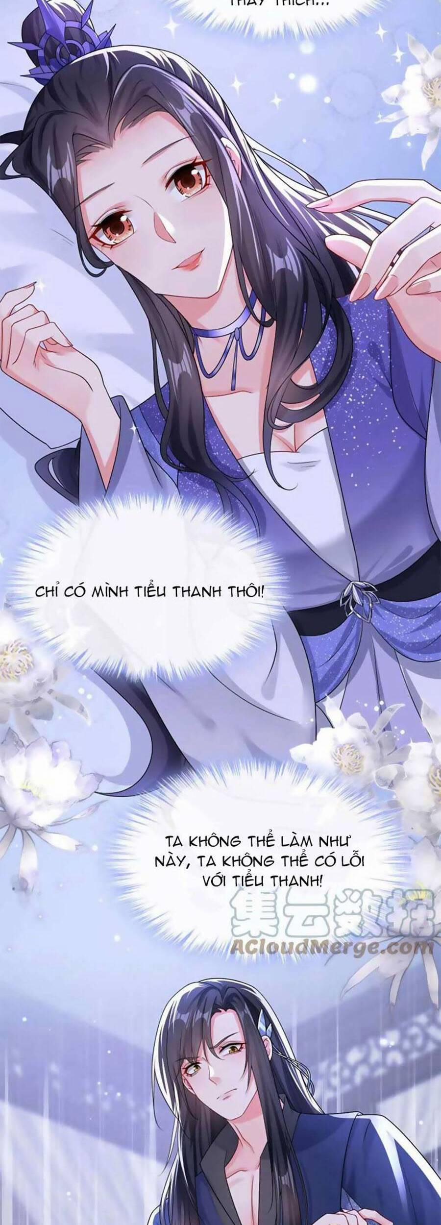 Hệ Thống Xuyên Nhanh: Ác Nam Không Dễ Chọc 137 trang 8