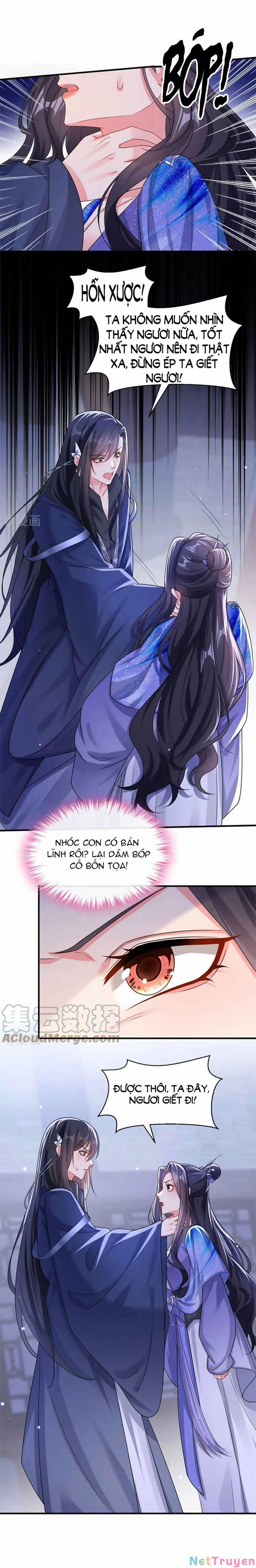 Hệ Thống Xuyên Nhanh: Ác Nam Không Dễ Chọc 138 trang 2