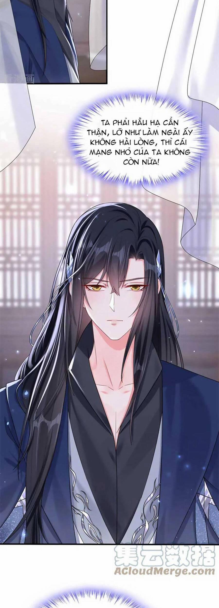 Hệ Thống Xuyên Nhanh: Ác Nam Không Dễ Chọc 139 trang 22