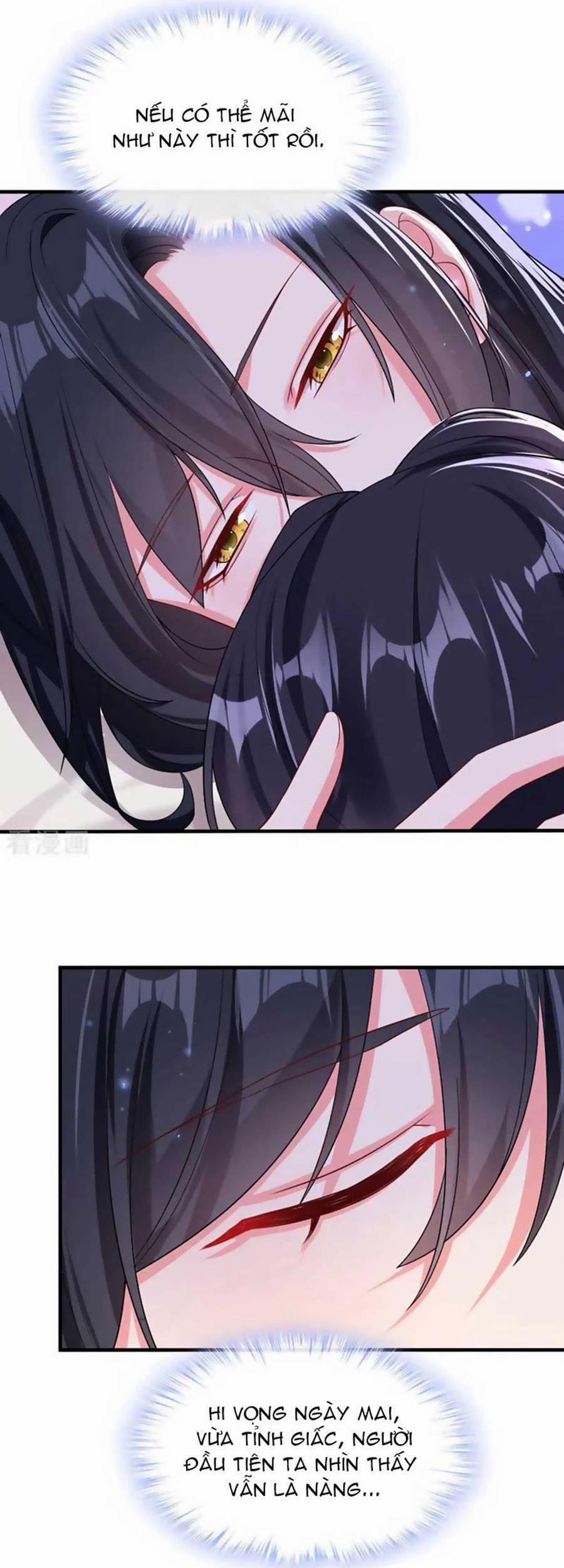 Hệ Thống Xuyên Nhanh: Ác Nam Không Dễ Chọc 139 trang 5