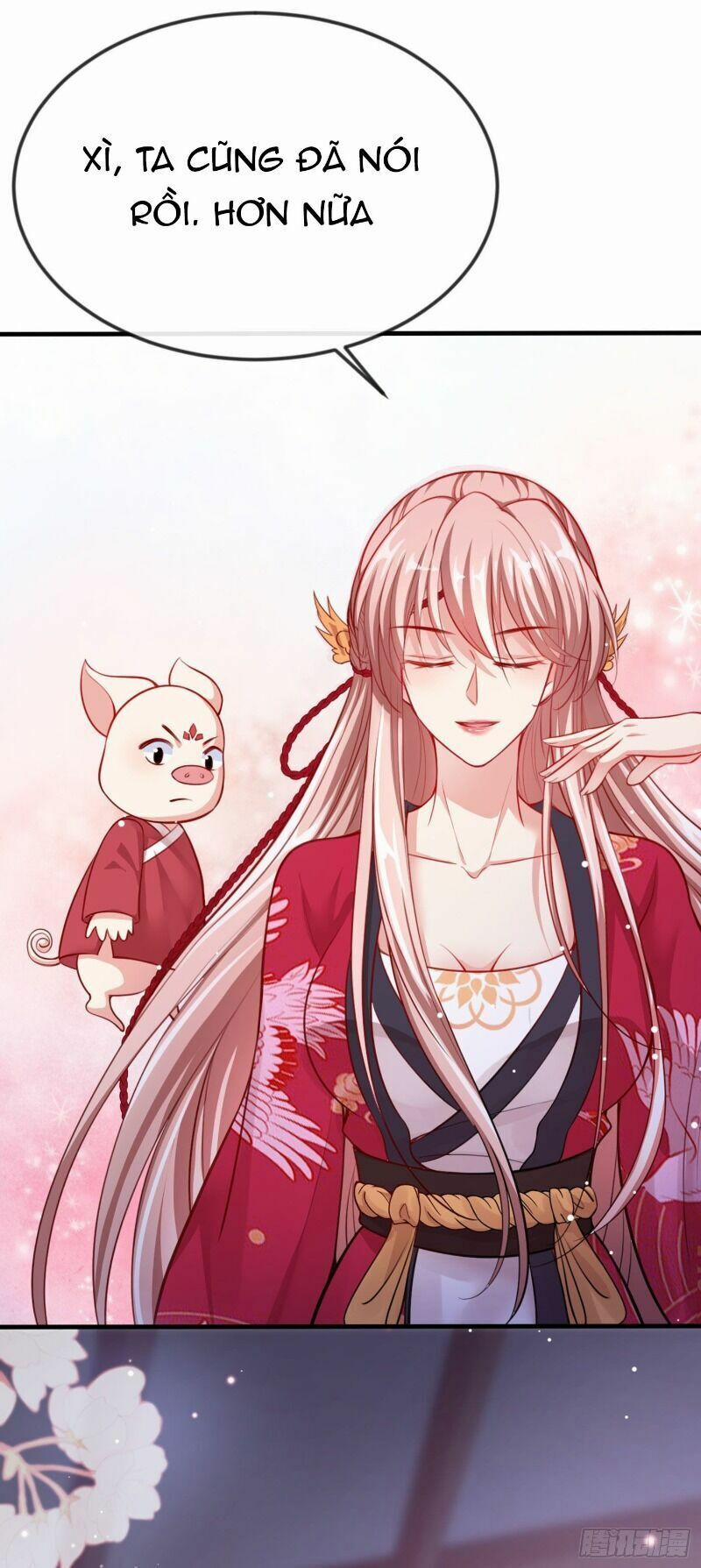 Hệ Thống Xuyên Nhanh: Ác Nam Không Dễ Chọc 14 trang 10