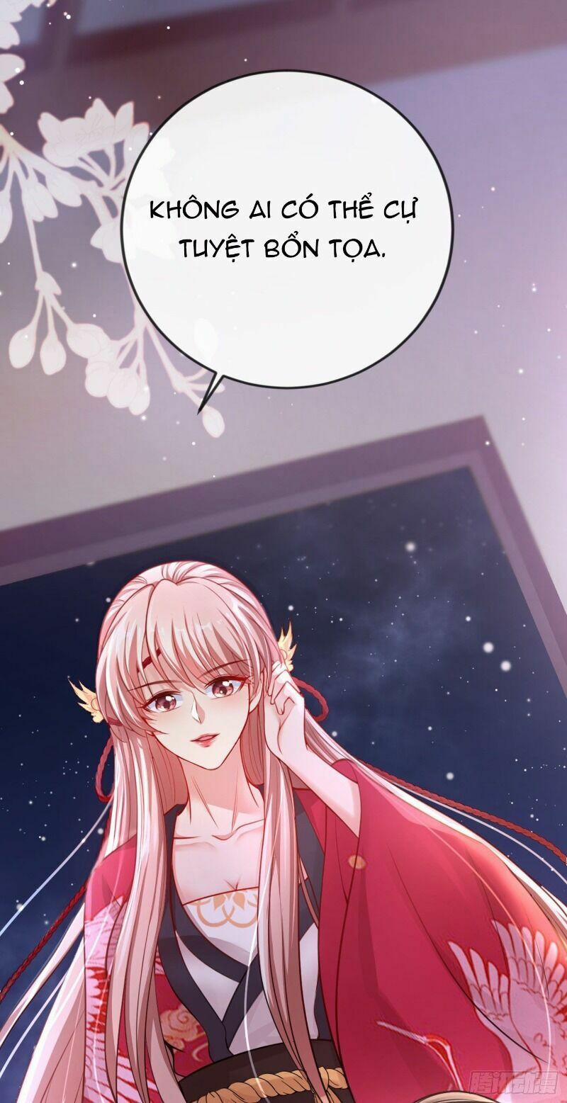 Hệ Thống Xuyên Nhanh: Ác Nam Không Dễ Chọc 14 trang 11