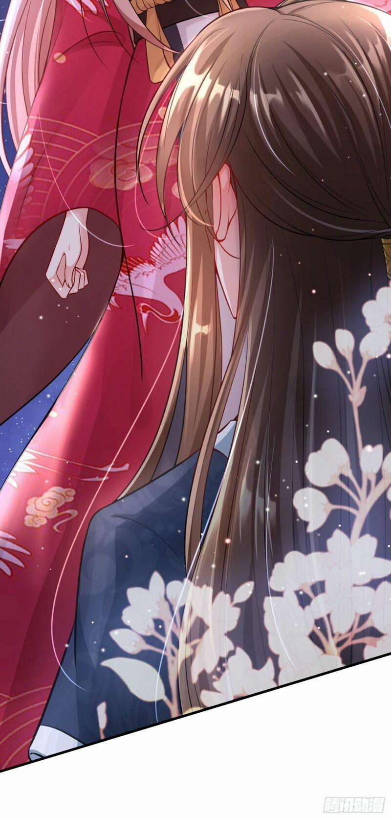 Hệ Thống Xuyên Nhanh: Ác Nam Không Dễ Chọc 14 trang 12