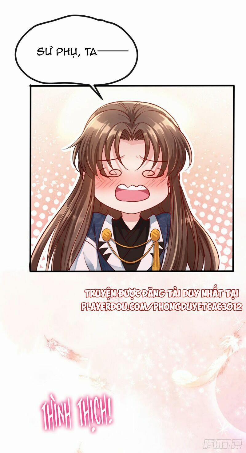 Hệ Thống Xuyên Nhanh: Ác Nam Không Dễ Chọc 14 trang 13
