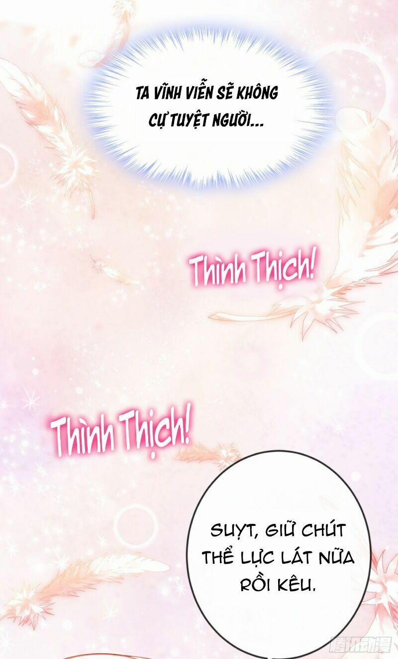 Hệ Thống Xuyên Nhanh: Ác Nam Không Dễ Chọc 14 trang 14