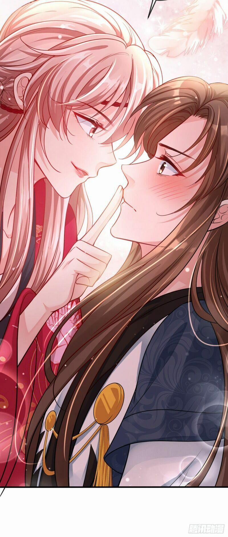 Hệ Thống Xuyên Nhanh: Ác Nam Không Dễ Chọc 14 trang 15