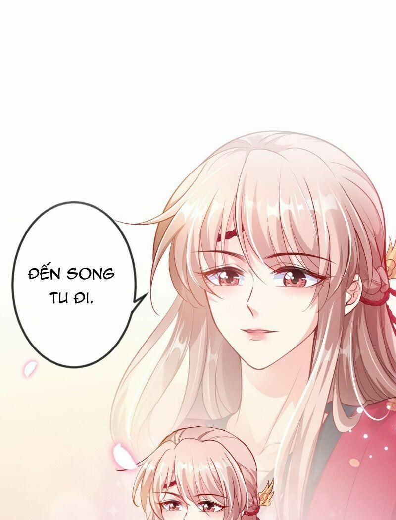 Hệ Thống Xuyên Nhanh: Ác Nam Không Dễ Chọc 14 trang 2