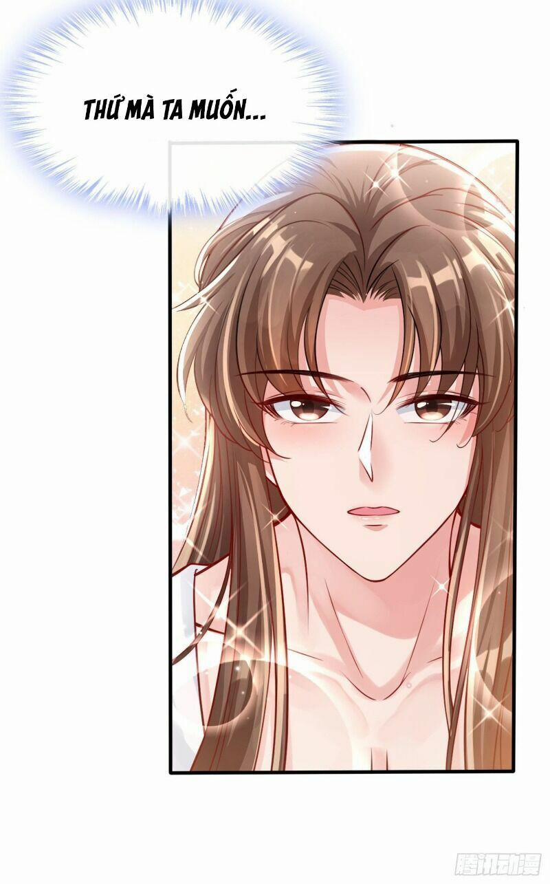 Hệ Thống Xuyên Nhanh: Ác Nam Không Dễ Chọc 14 trang 28