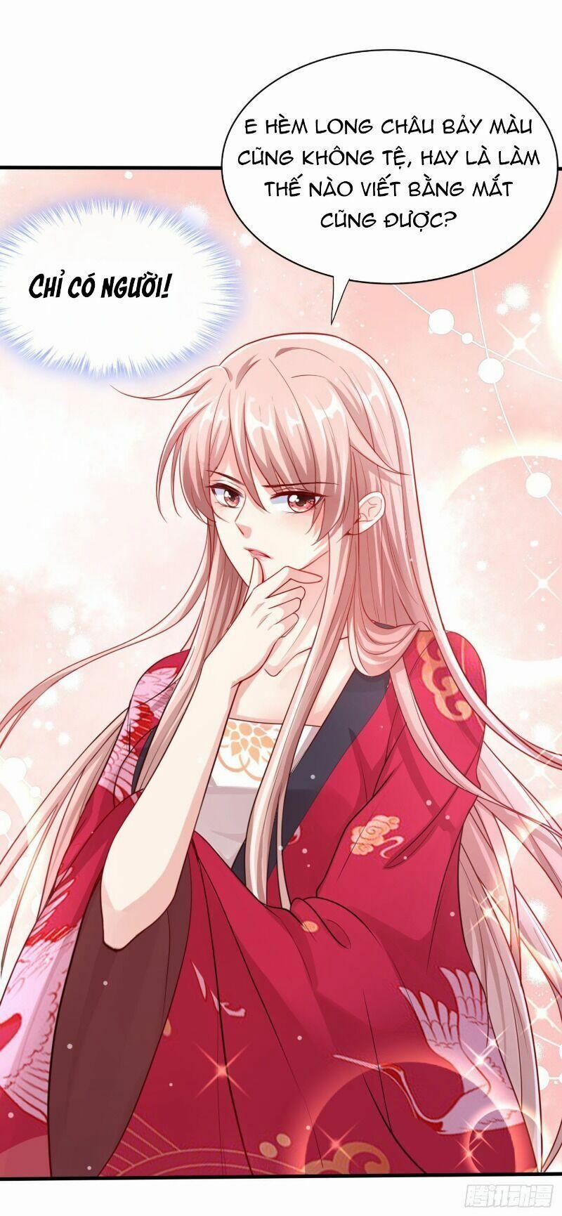 Hệ Thống Xuyên Nhanh: Ác Nam Không Dễ Chọc 14 trang 29