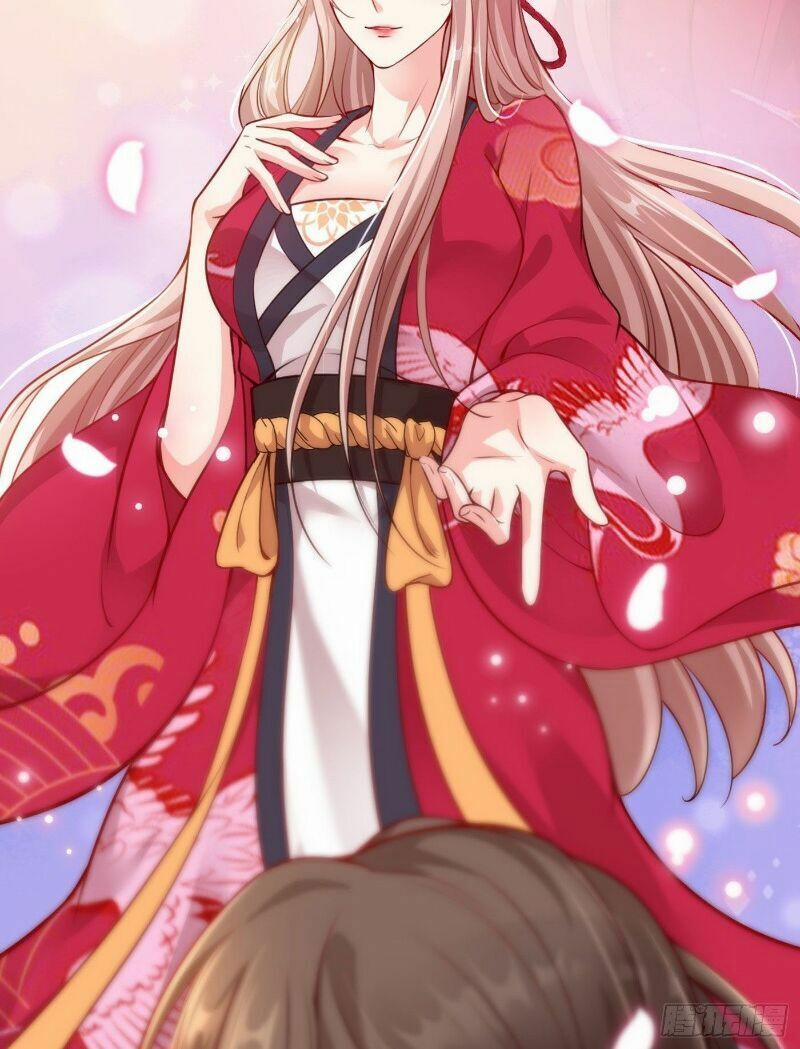 Hệ Thống Xuyên Nhanh: Ác Nam Không Dễ Chọc 14 trang 3