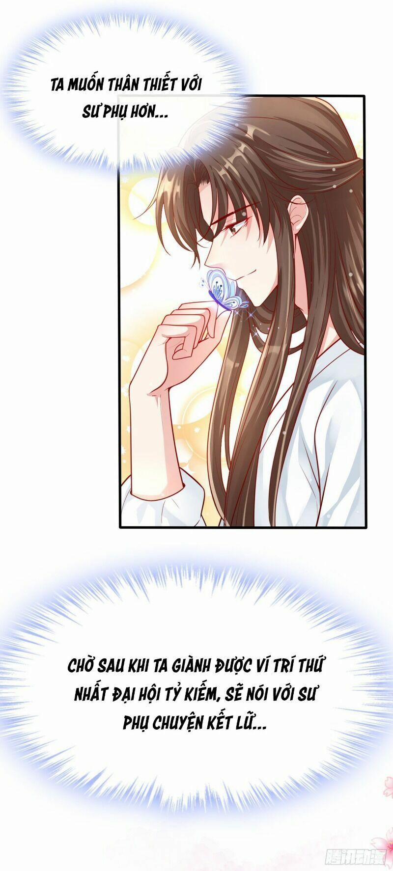 Hệ Thống Xuyên Nhanh: Ác Nam Không Dễ Chọc 14 trang 32