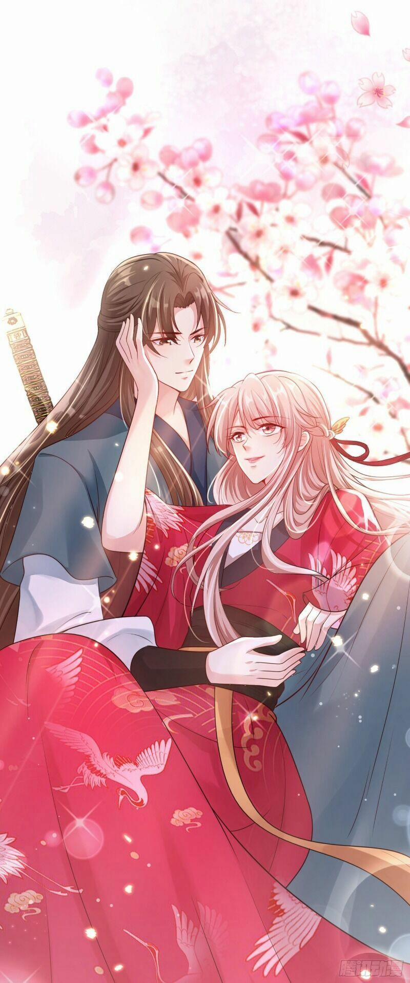 Hệ Thống Xuyên Nhanh: Ác Nam Không Dễ Chọc 14 trang 33