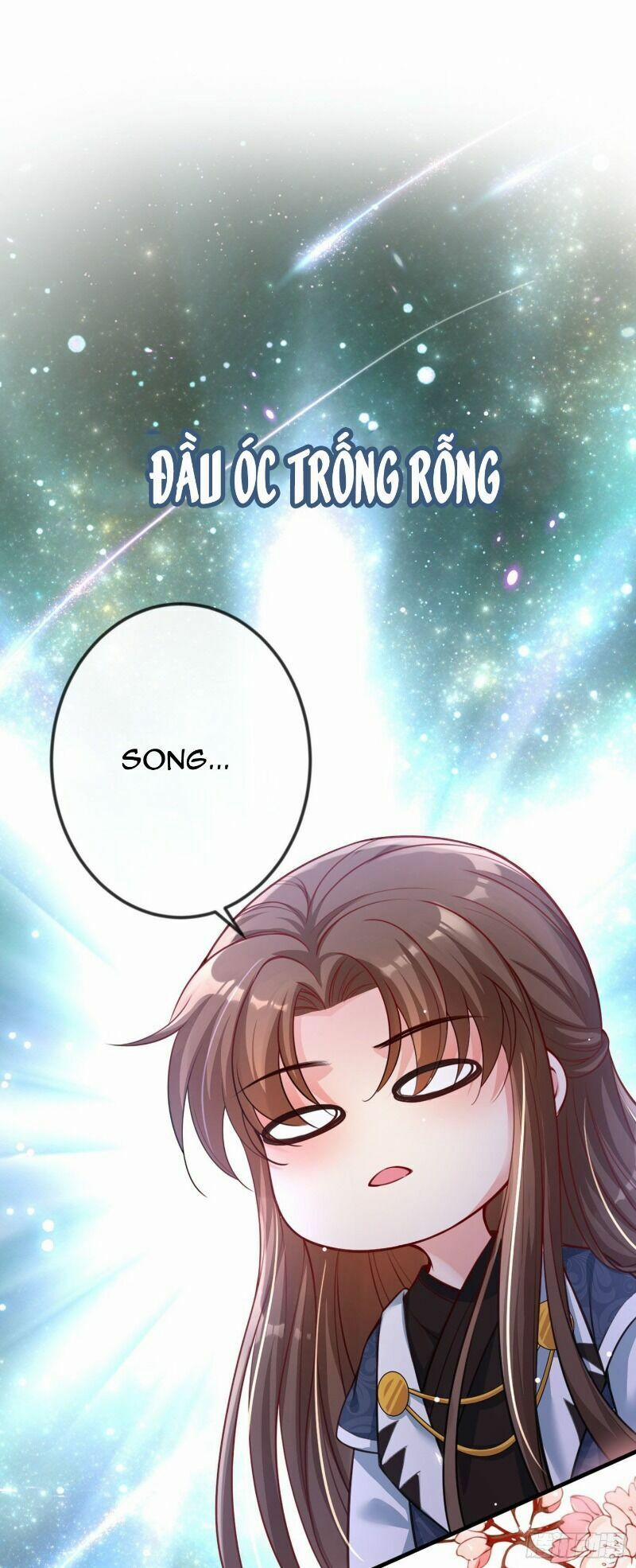 Hệ Thống Xuyên Nhanh: Ác Nam Không Dễ Chọc 14 trang 5