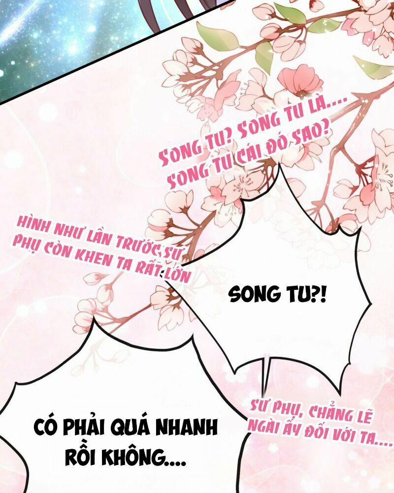 Hệ Thống Xuyên Nhanh: Ác Nam Không Dễ Chọc 14 trang 6