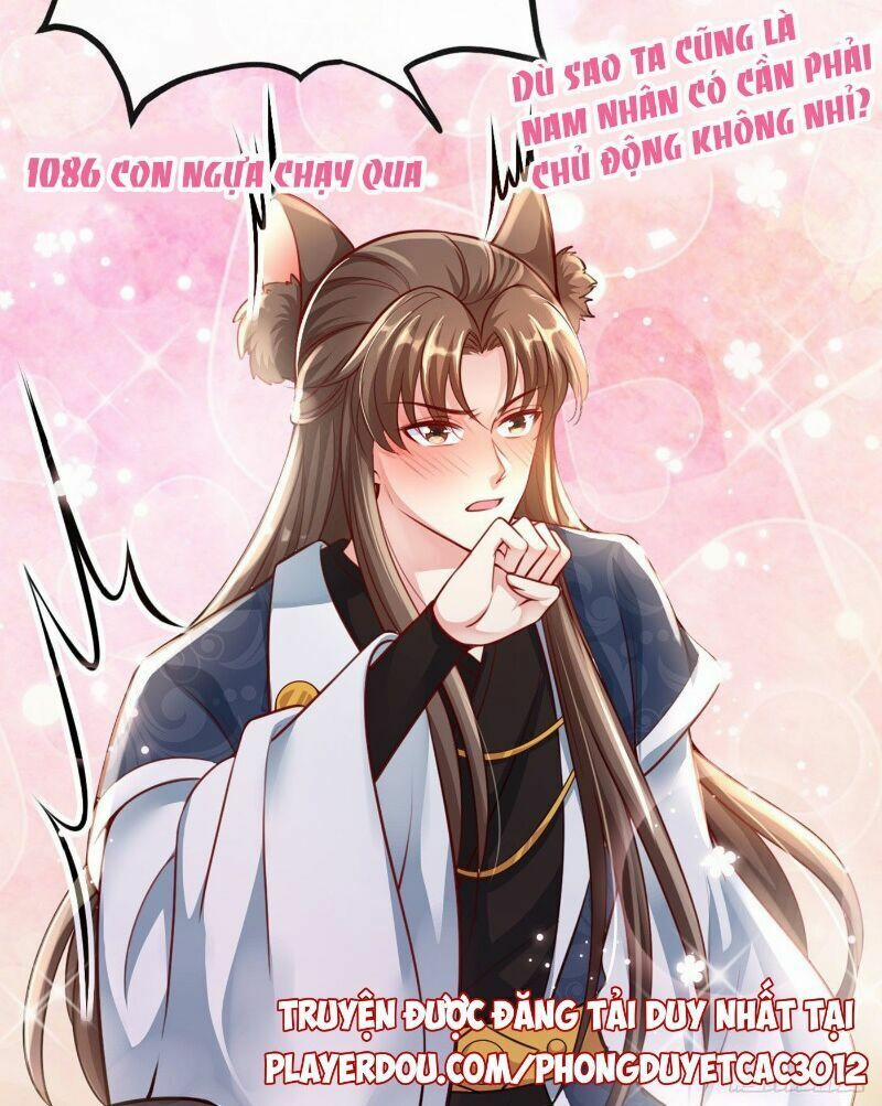 Hệ Thống Xuyên Nhanh: Ác Nam Không Dễ Chọc 14 trang 7