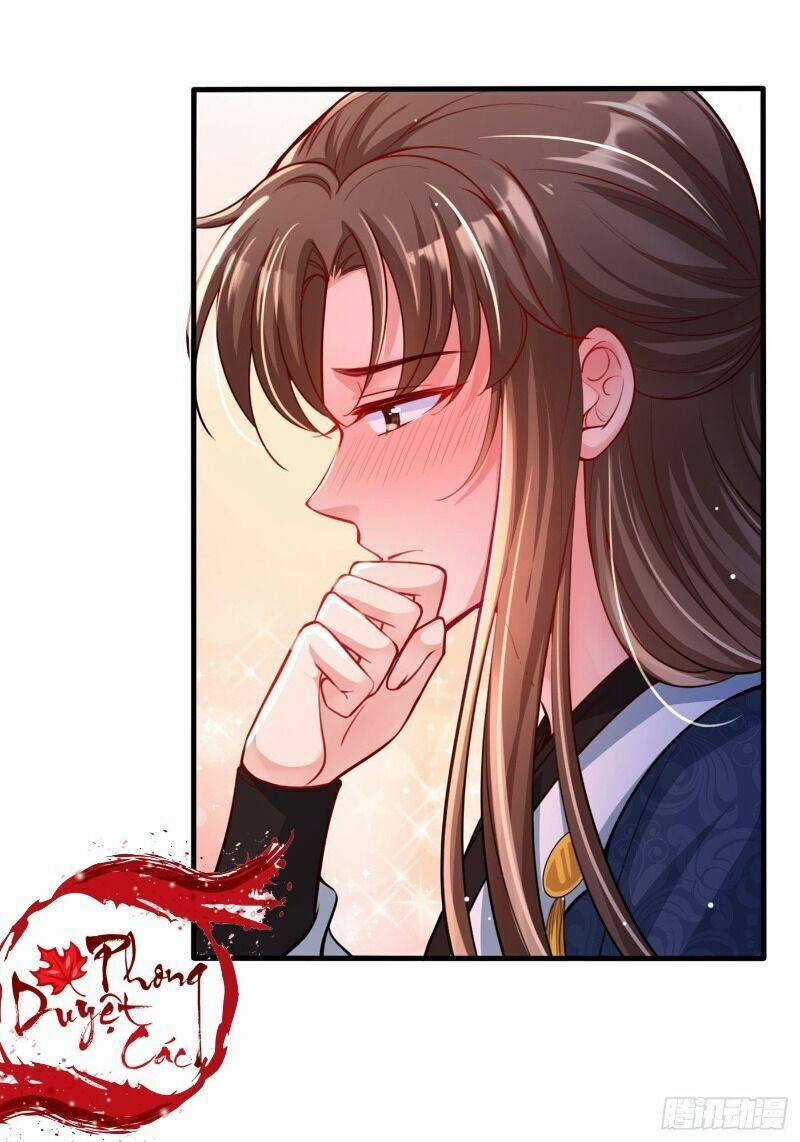 Hệ Thống Xuyên Nhanh: Ác Nam Không Dễ Chọc 14 trang 9