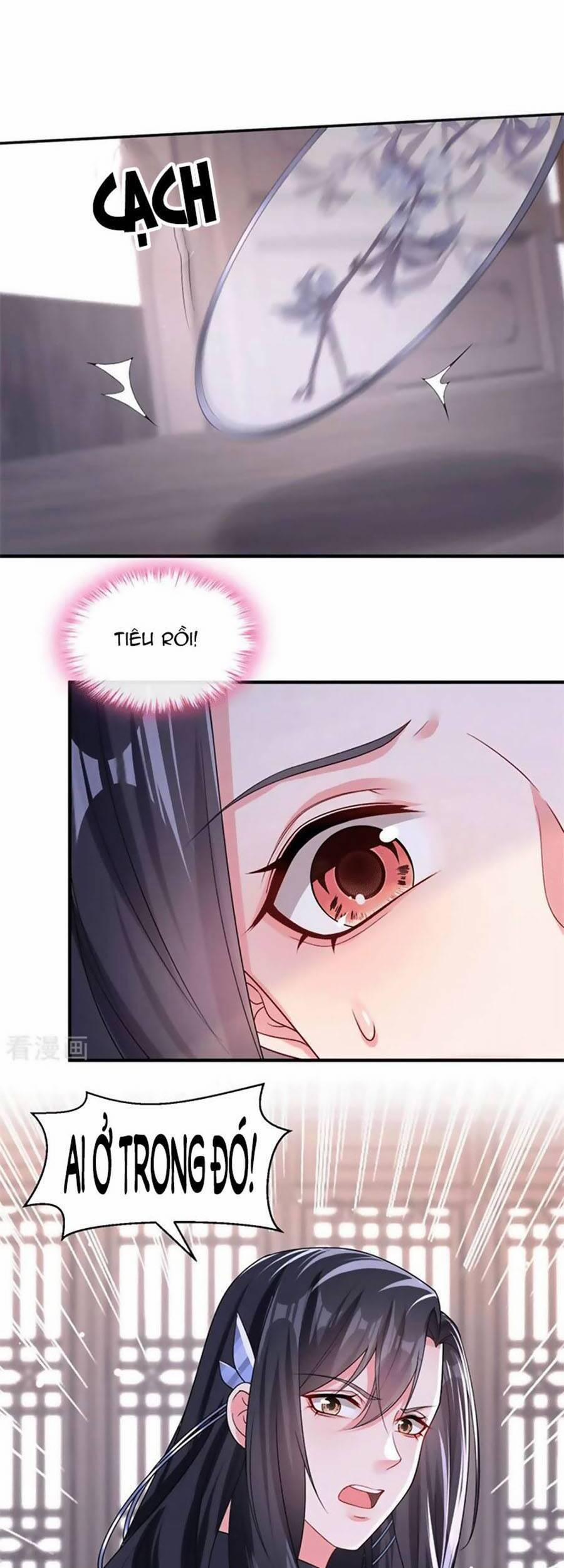 Hệ Thống Xuyên Nhanh: Ác Nam Không Dễ Chọc 140 trang 10