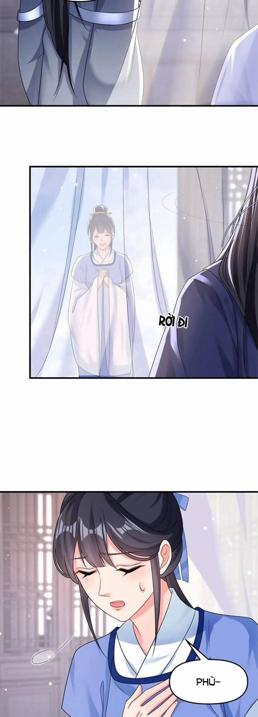 Hệ Thống Xuyên Nhanh: Ác Nam Không Dễ Chọc 140 trang 13