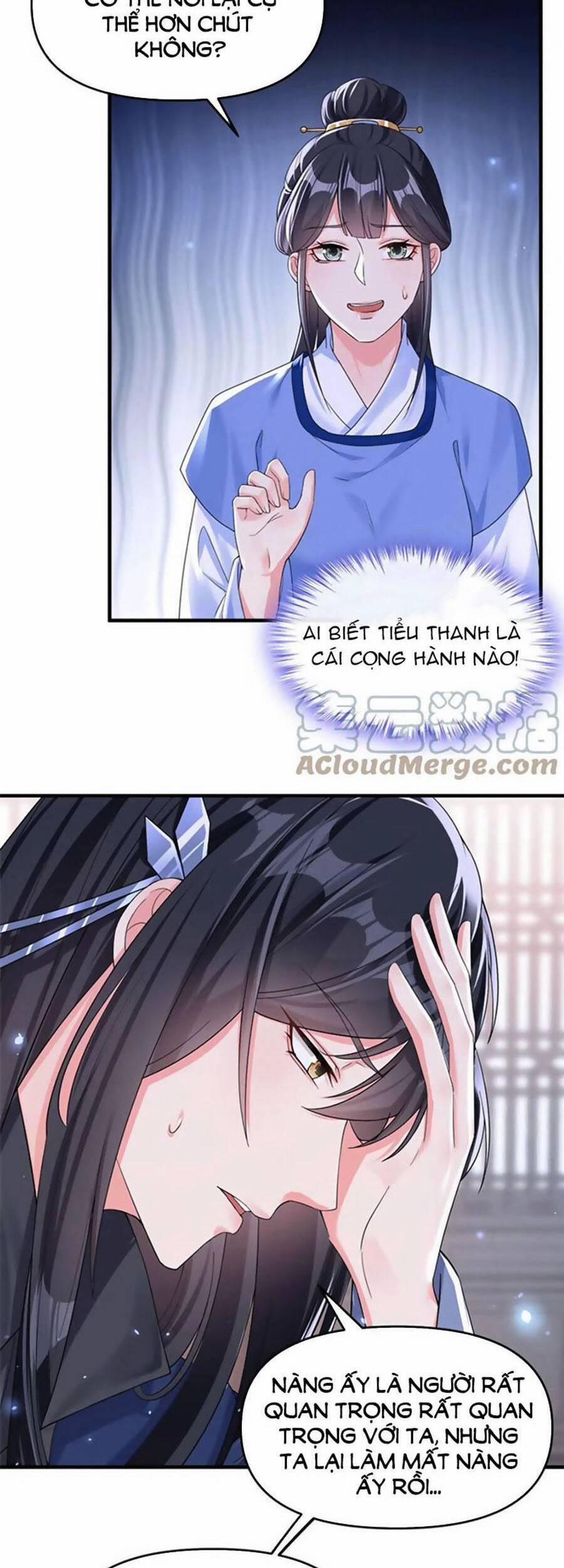 Hệ Thống Xuyên Nhanh: Ác Nam Không Dễ Chọc 140 trang 2