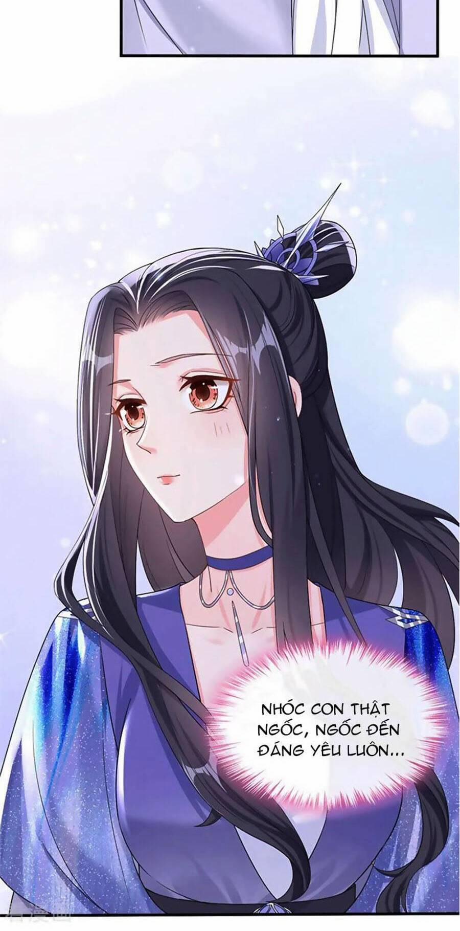 Hệ Thống Xuyên Nhanh: Ác Nam Không Dễ Chọc 140 trang 5