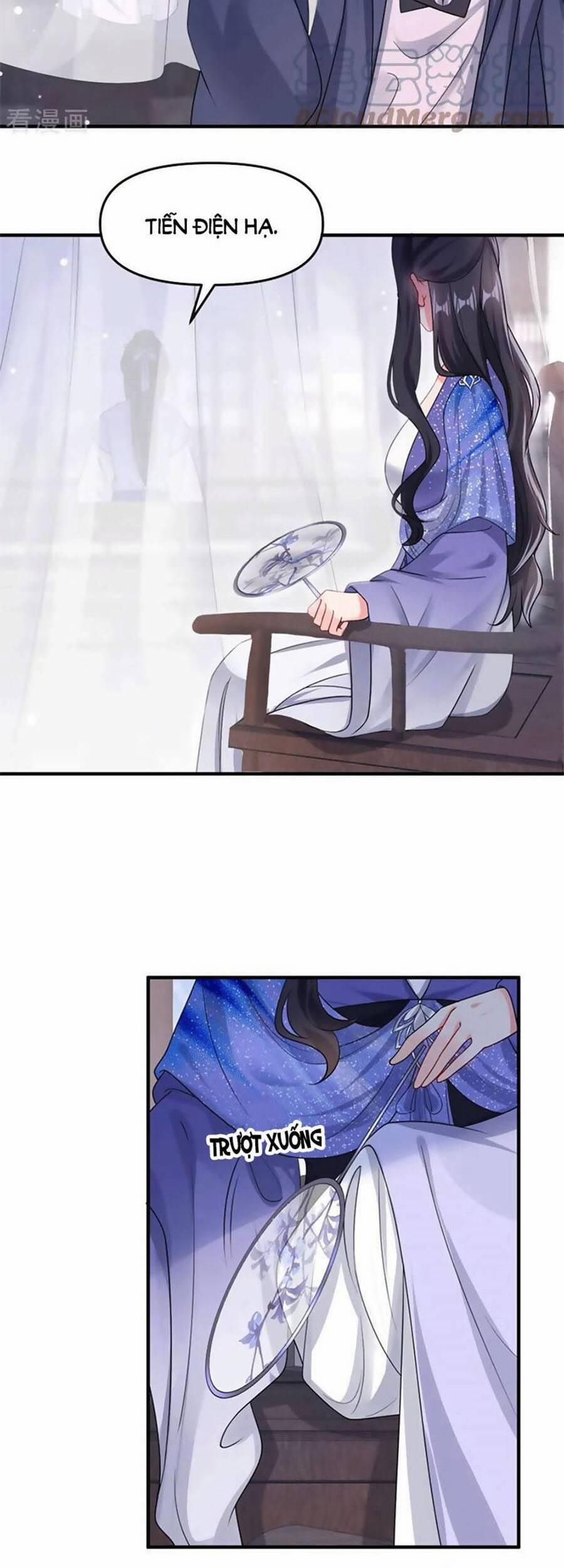 Hệ Thống Xuyên Nhanh: Ác Nam Không Dễ Chọc 140 trang 9