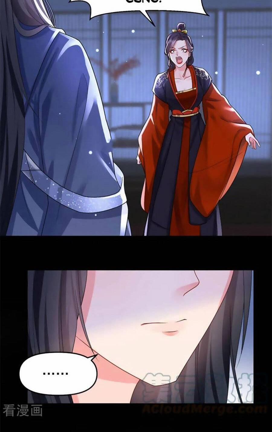 Hệ Thống Xuyên Nhanh: Ác Nam Không Dễ Chọc 141 trang 17