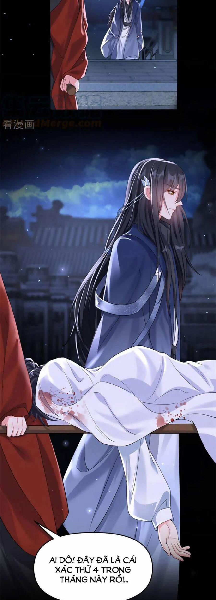 Hệ Thống Xuyên Nhanh: Ác Nam Không Dễ Chọc 141 trang 2