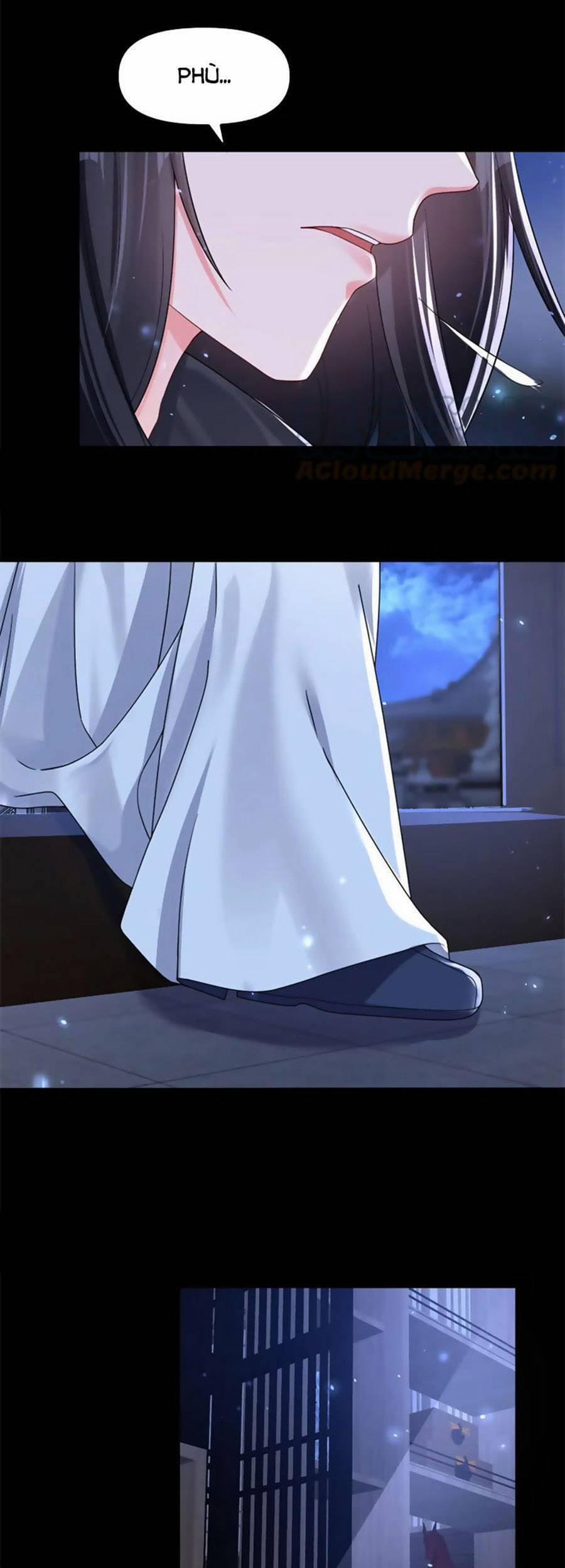 Hệ Thống Xuyên Nhanh: Ác Nam Không Dễ Chọc 141 trang 5