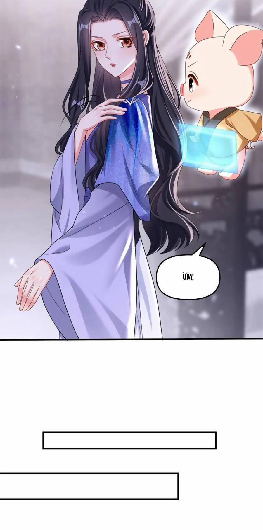 Hệ Thống Xuyên Nhanh: Ác Nam Không Dễ Chọc 142 trang 13