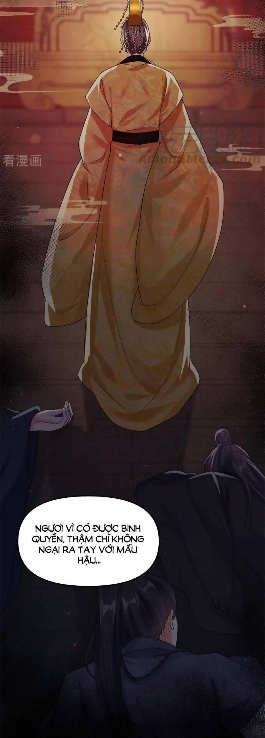 Hệ Thống Xuyên Nhanh: Ác Nam Không Dễ Chọc 142 trang 27