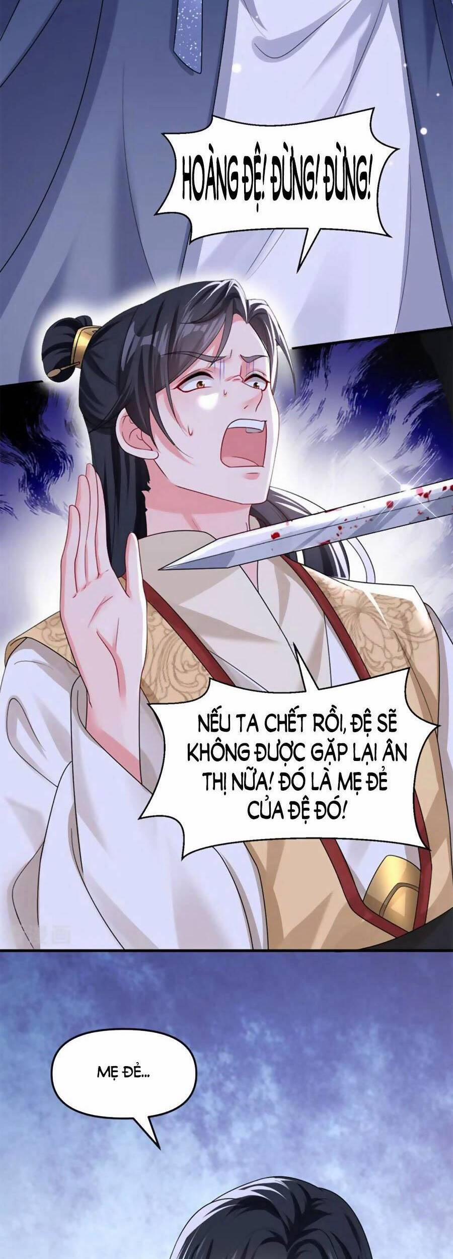 Hệ Thống Xuyên Nhanh: Ác Nam Không Dễ Chọc 142 trang 29