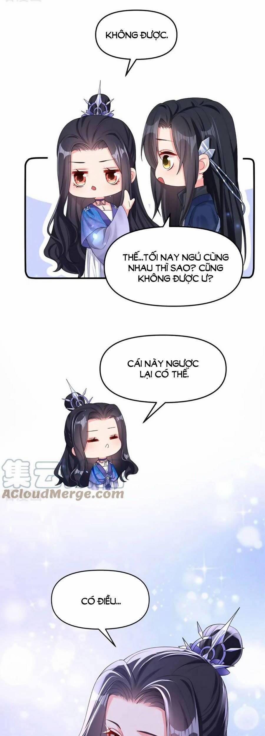 Hệ Thống Xuyên Nhanh: Ác Nam Không Dễ Chọc 142 trang 3