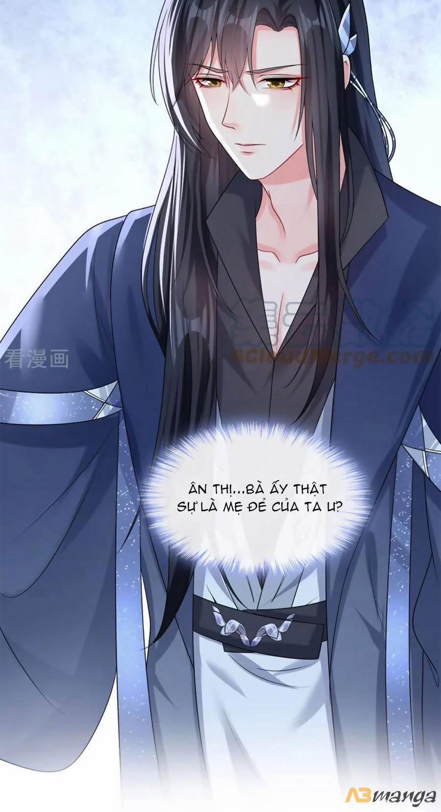 Hệ Thống Xuyên Nhanh: Ác Nam Không Dễ Chọc 142 trang 30