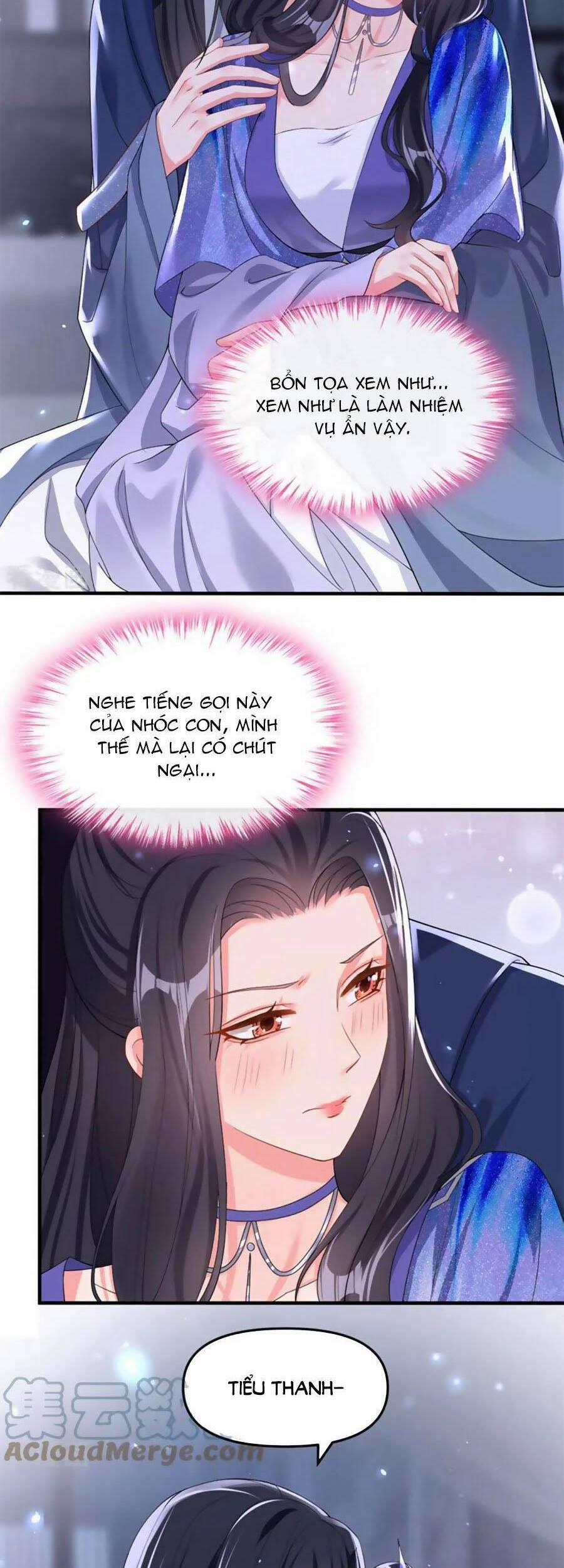 Hệ Thống Xuyên Nhanh: Ác Nam Không Dễ Chọc 142 trang 6