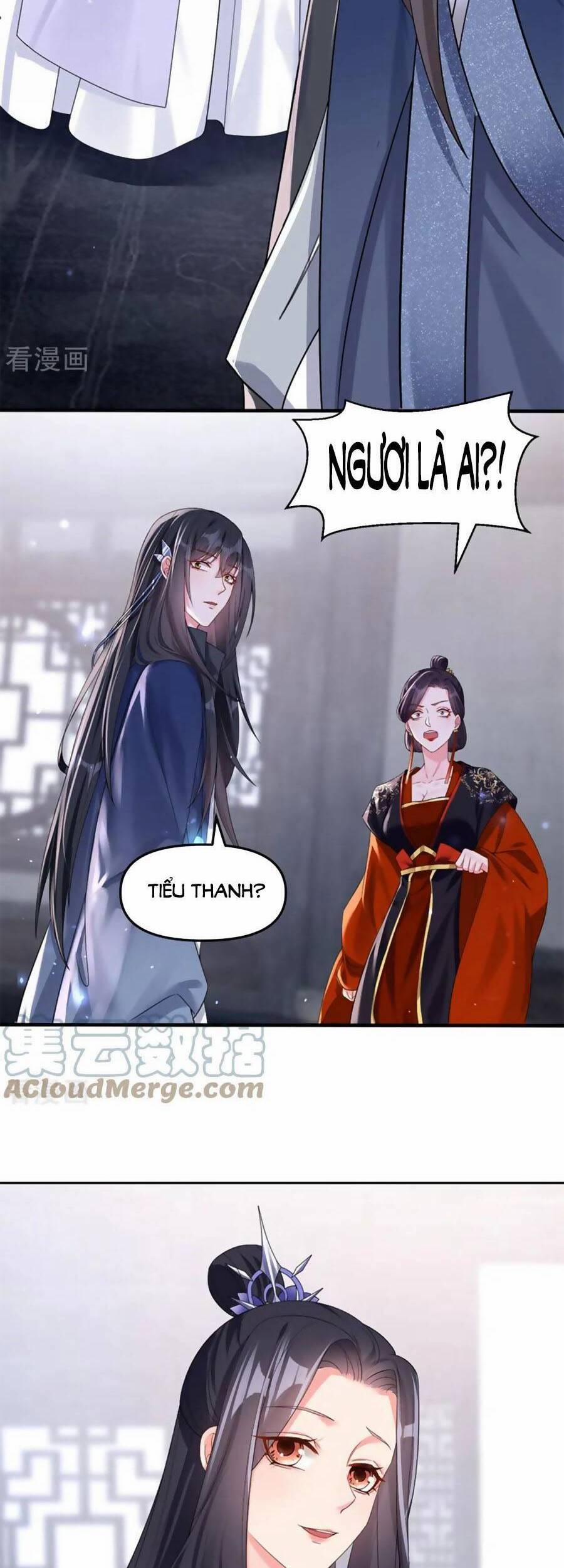 Hệ Thống Xuyên Nhanh: Ác Nam Không Dễ Chọc 143 trang 15