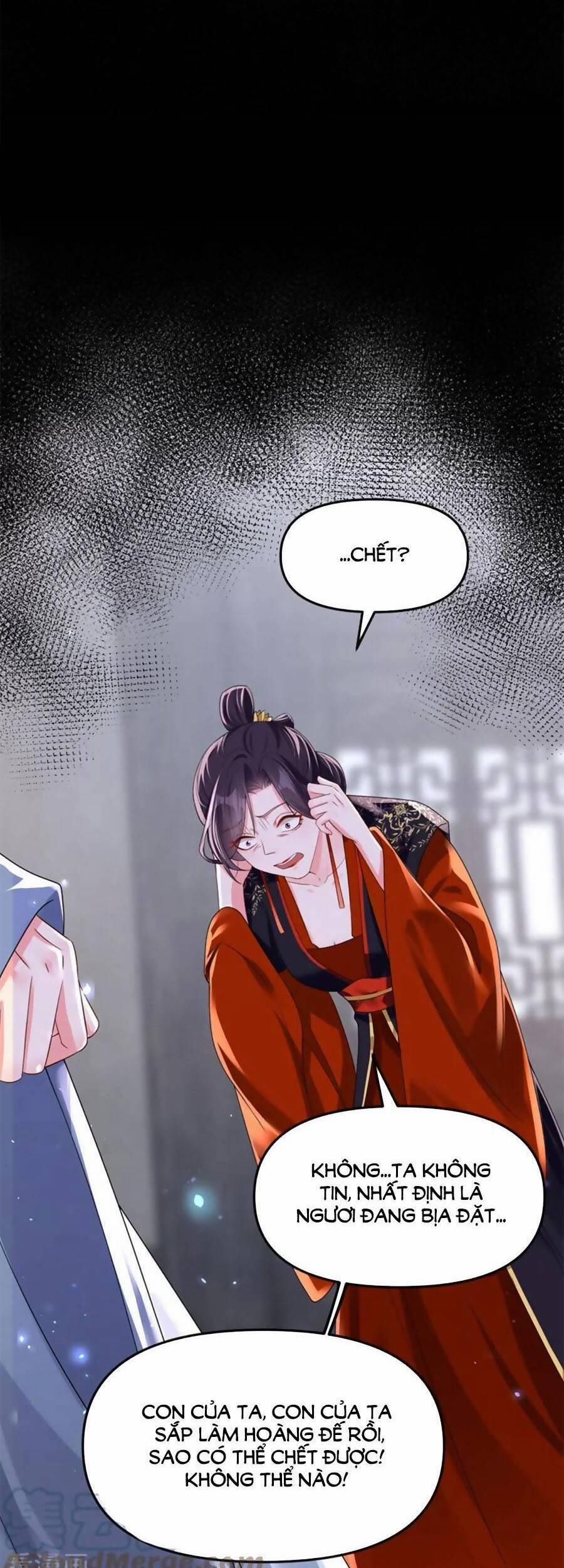 Hệ Thống Xuyên Nhanh: Ác Nam Không Dễ Chọc 143 trang 19