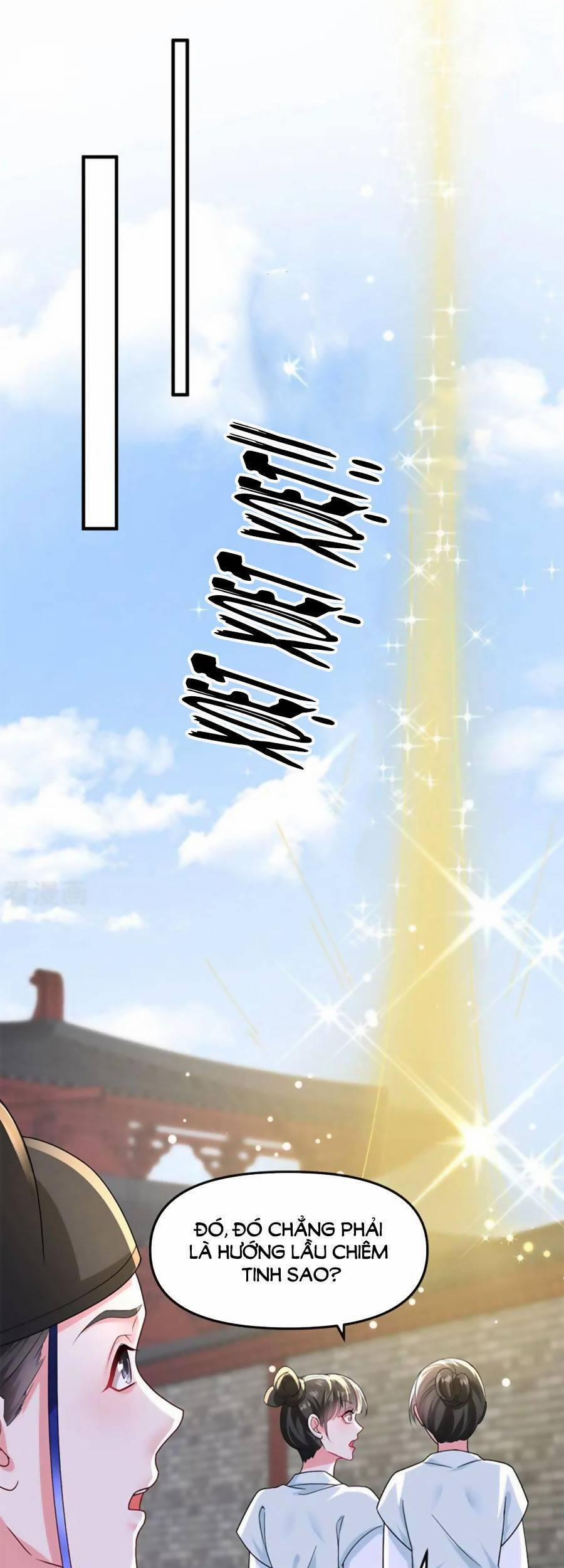 Hệ Thống Xuyên Nhanh: Ác Nam Không Dễ Chọc 143 trang 24