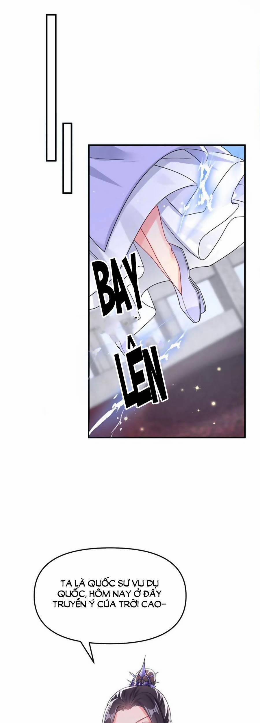 Hệ Thống Xuyên Nhanh: Ác Nam Không Dễ Chọc 143 trang 28