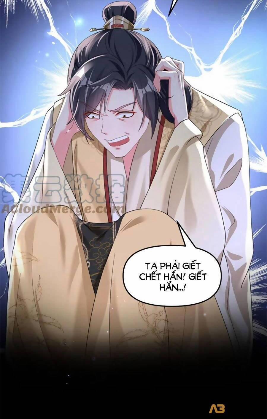 Hệ Thống Xuyên Nhanh: Ác Nam Không Dễ Chọc 143 trang 3
