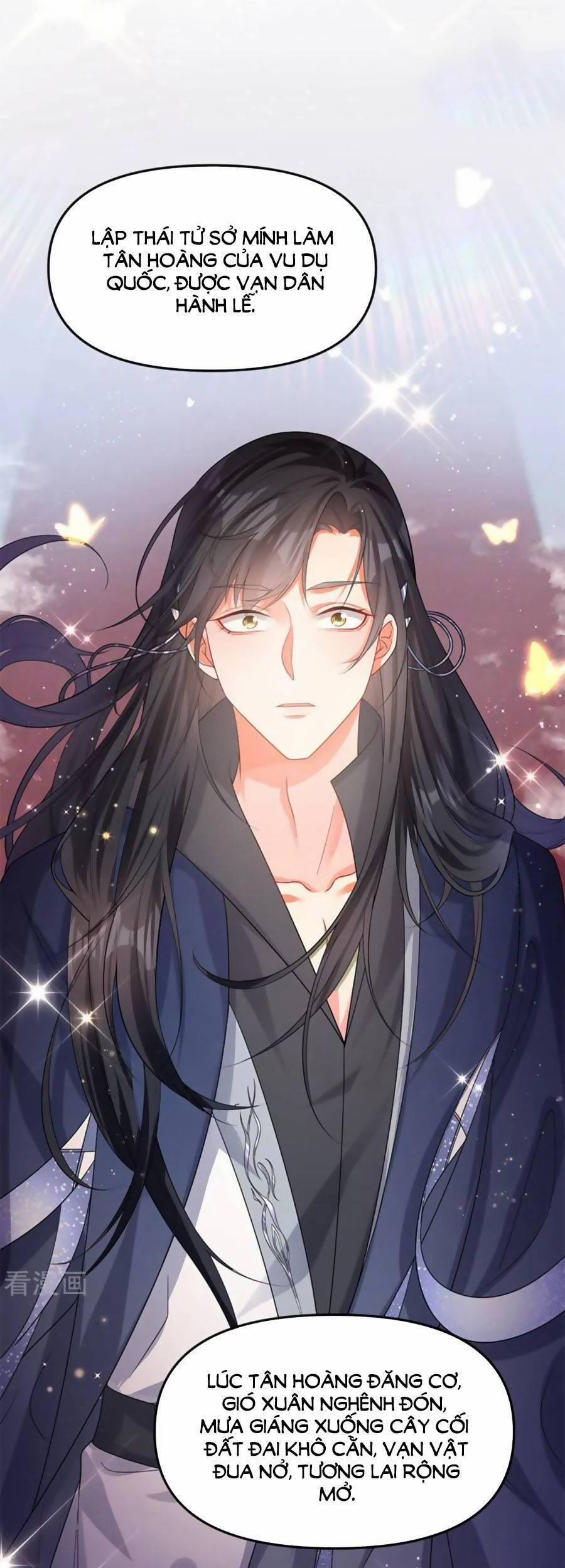 Hệ Thống Xuyên Nhanh: Ác Nam Không Dễ Chọc 143 trang 30