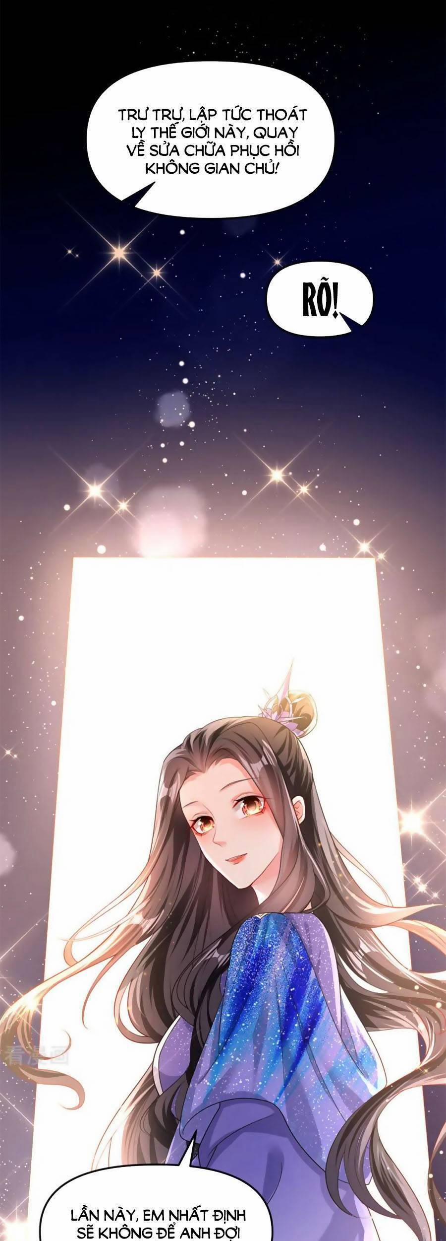 Hệ Thống Xuyên Nhanh: Ác Nam Không Dễ Chọc 143 trang 36